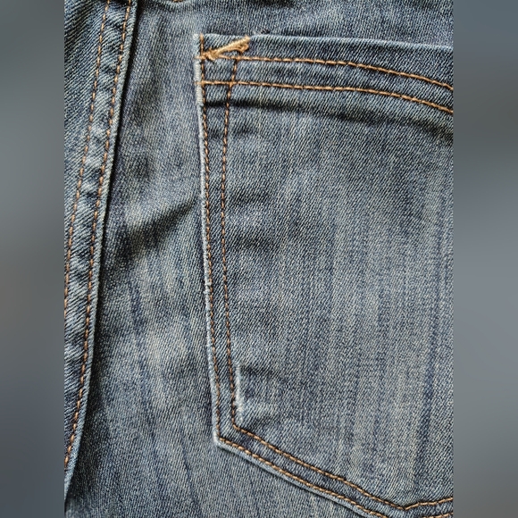 Express Stella Skinny Low-rise Women's Size 10R Jeans - Picture 15 of 15